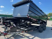 new Equipment / Flatbed Trailers PJ Trailers  for sale, in Pennsboro, WV Thumbnail 2