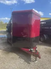 new Stock / Stock Combo Trailers Valley Trailers  for sale, in Pennsboro, WV Thumbnail 3