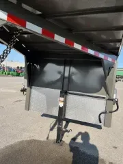 new Equipment / Flatbed Trailers Valley Trailers  for sale, in Pennsboro, WV Thumbnail 3