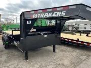 new Dump Trailers PJ Trailers  for sale, in Pennsboro, WV Thumbnail 2