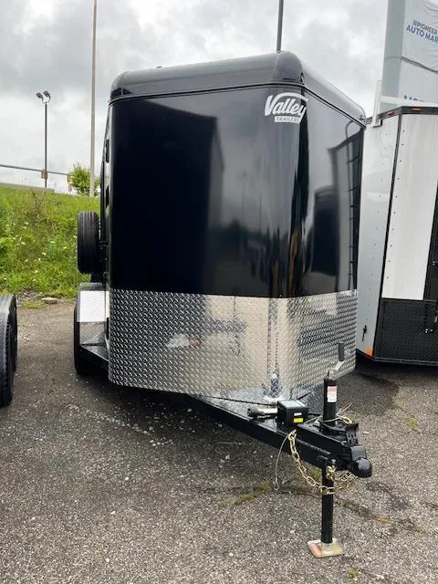 used Stock / Stock Combo Trailers Valley Trailers  for sale, in Pennsboro, WV image-0