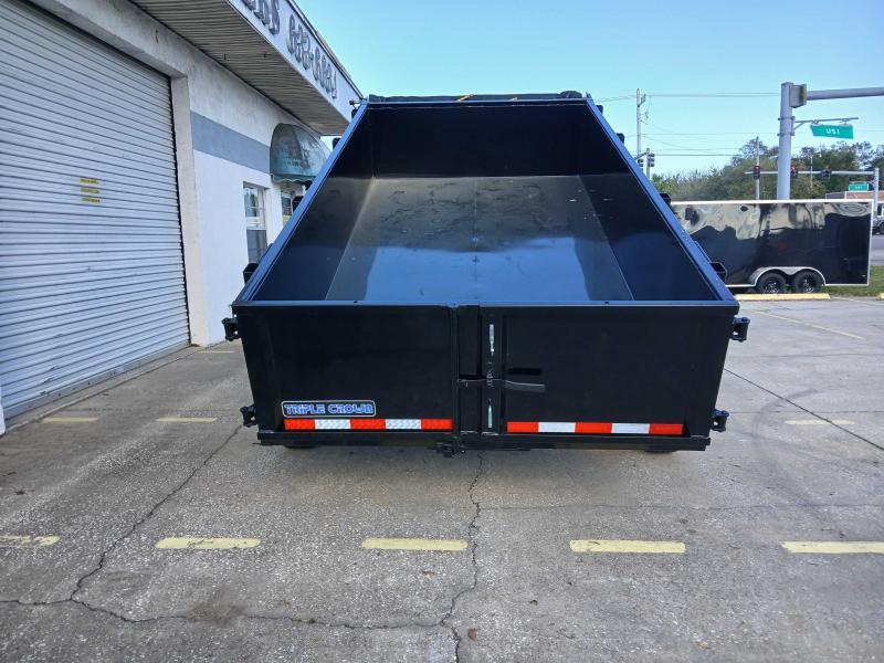 new Dump Trailers Triple Crown Trailers  for sale, in Rockledge, FL Thumbnail 16