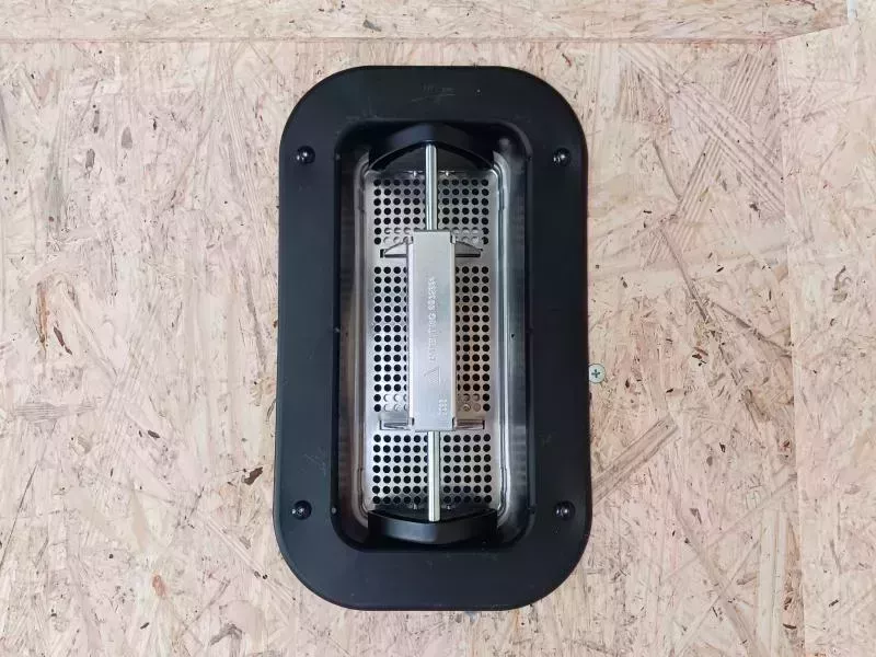 new Cargo (Enclosed) Trailers Covered Wagon Trailers  for sale, in Rockledge, FL Thumbnail 26