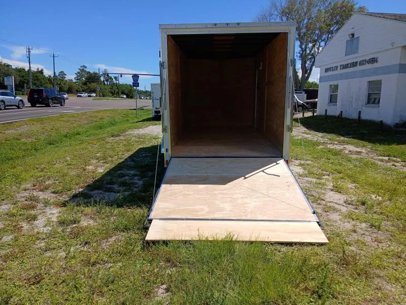 new Cargo (Enclosed) Trailers Anvil  for sale, in Rockledge, FL Thumbnail 9