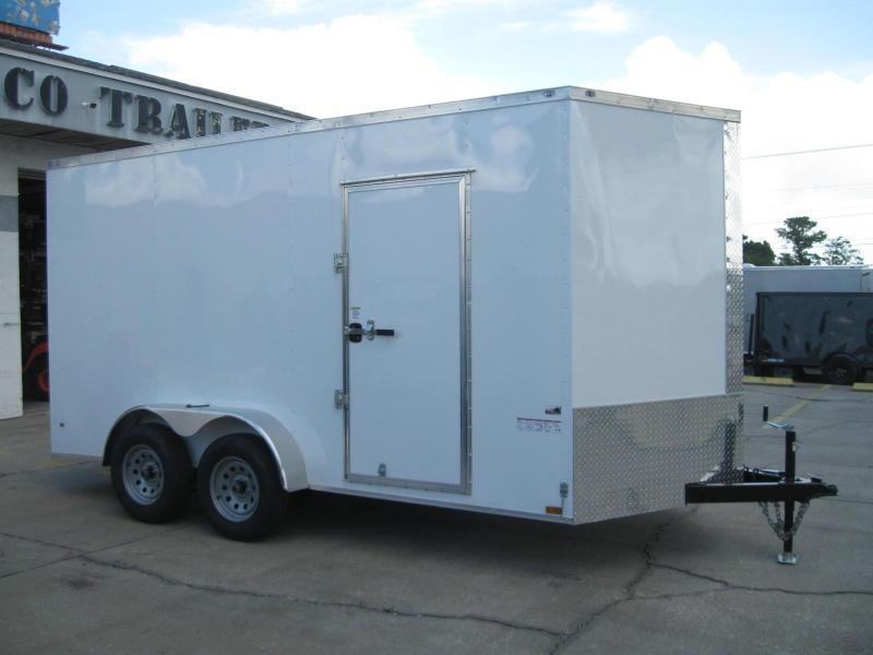 7x14 Therma Cool 7' TALL Inside Height 7x14 Therma Cool 7' TALL Inside Height