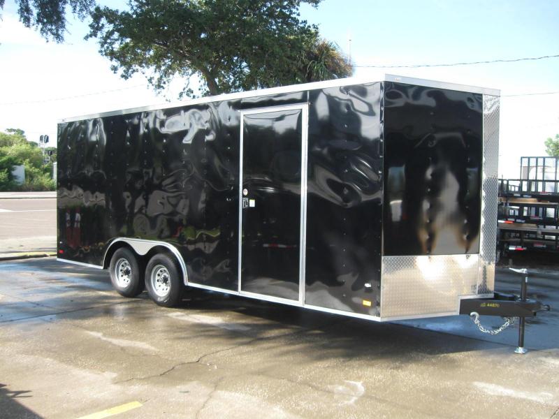 8.5x20 Therma Cool 7' TALL $9999.61 "Out The Door" 8.5x20 Therma Cool 7' TALL $9999.61 "Out The Door"