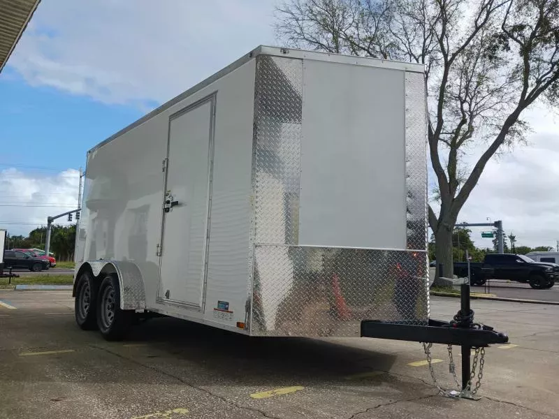 new Cargo (Enclosed) Trailers Anvil  for sale, in Rockledge, FL Thumbnail 5