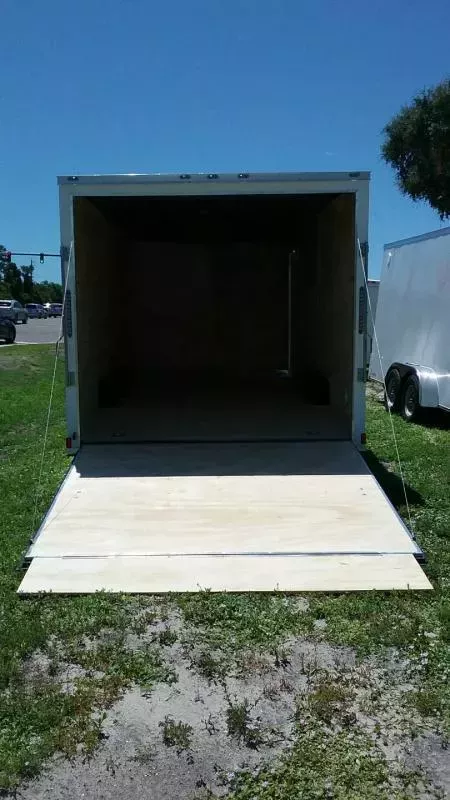new Cargo (Enclosed) Trailers Anvil  for sale, in Rockledge, FL Thumbnail 14