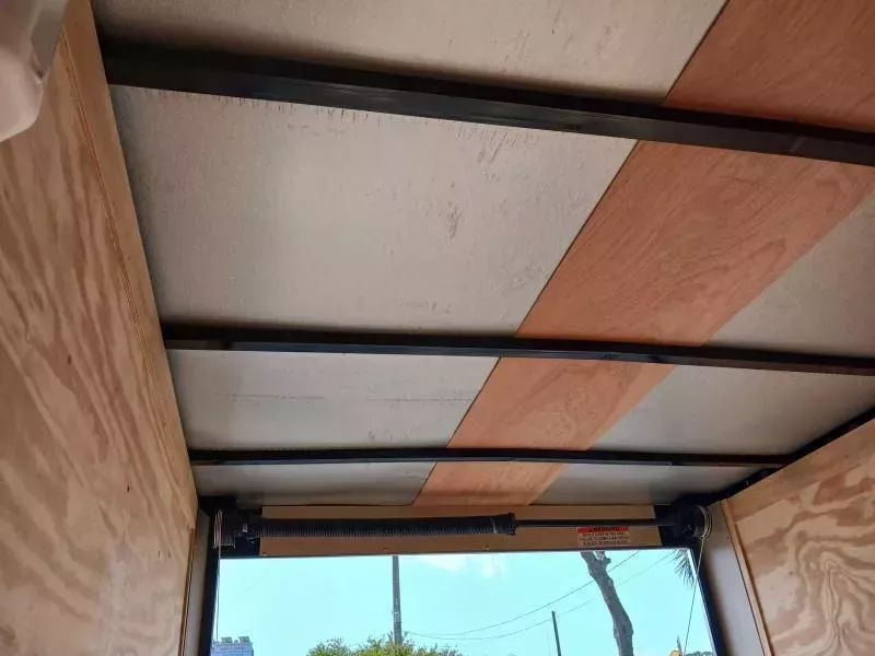 new Cargo (Enclosed) Trailers Anvil  for sale, in Rockledge, FL Thumbnail 20