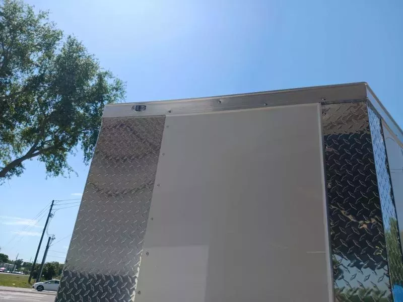 new Cargo (Enclosed) Trailers Anvil  for sale, in Rockledge, FL Thumbnail 11
