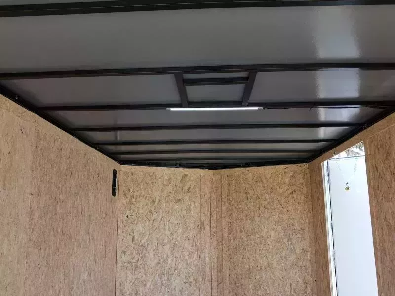 new Cargo (Enclosed) Trailers Covered Wagon Trailers  for sale, in Rockledge, FL Thumbnail 14