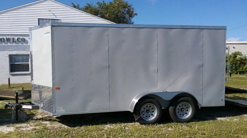 7x14 Therma Cool .030 Alum $6,999 CASH 7x14 Therma Cool .030 Alum $6,999 CASH