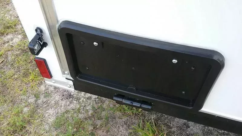 new Cargo (Enclosed) Trailers Anvil  for sale, in Rockledge, FL Thumbnail 12