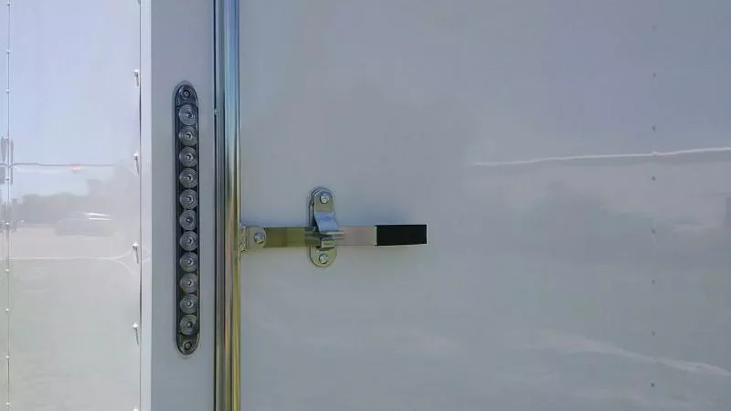 new Cargo (Enclosed) Trailers Anvil  for sale, in Rockledge, FL Thumbnail 7