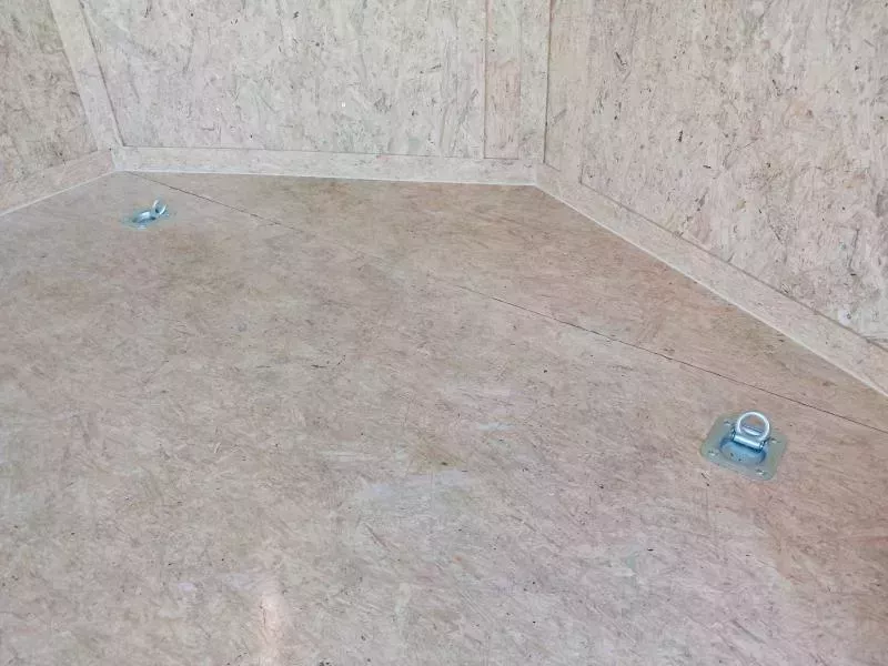 new Cargo (Enclosed) Trailers Covered Wagon Trailers  for sale, in Rockledge, FL Thumbnail 16