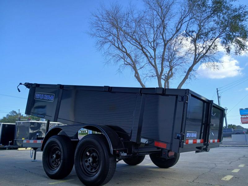 new Dump Trailers Triple Crown Trailers  for sale, in Rockledge, FL Thumbnail 7