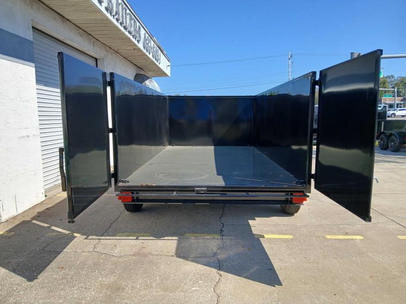 new Dump Trailers Triple Crown Trailers  for sale, in Rockledge, FL Thumbnail 13