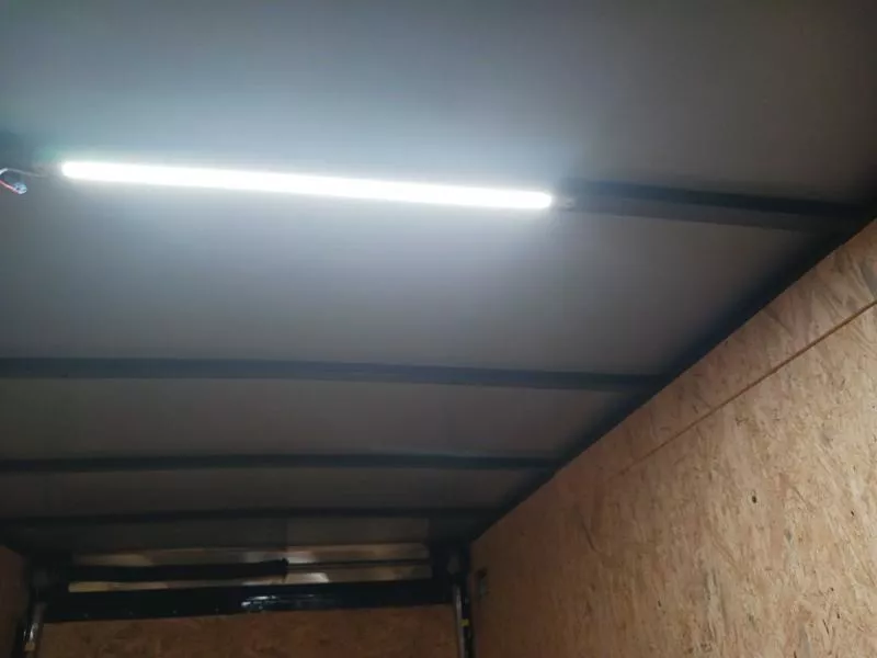 new Cargo (Enclosed) Trailers Covered Wagon Trailers  for sale, in Rockledge, FL Thumbnail 20