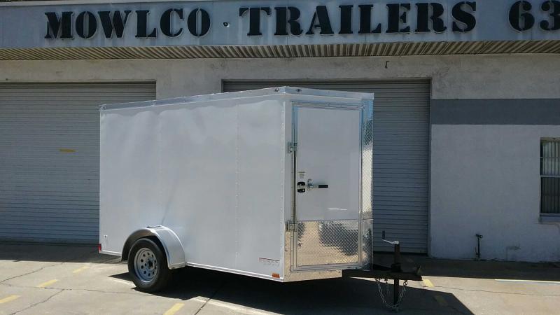 6x10 Therma Cool Cargo $4799.57 "Out The Door" 6x10 Therma Cool Cargo $4799.57 "Out The Door"