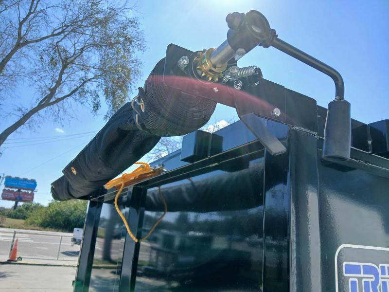 new Dump Trailers Triple Crown Trailers  for sale, in Rockledge, FL Thumbnail 10