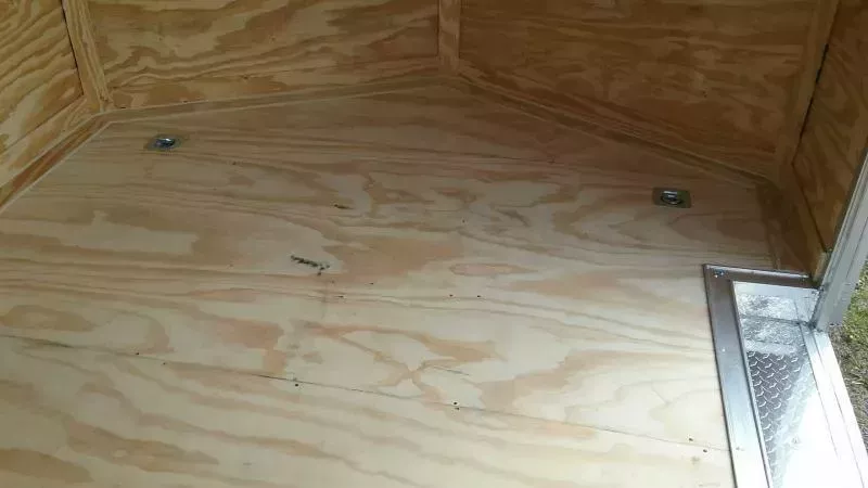 new Cargo (Enclosed) Trailers Anvil  for sale, in Rockledge, FL Thumbnail 19