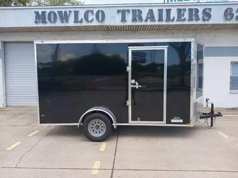 new Cargo (Enclosed) Trailers Anvil  for sale, in Rockledge, FL Thumbnail 2