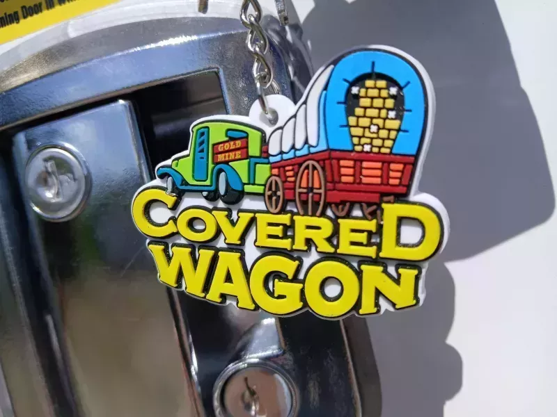 new Cargo (Enclosed) Trailers Covered Wagon Trailers  for sale, in Rockledge, FL Thumbnail 10