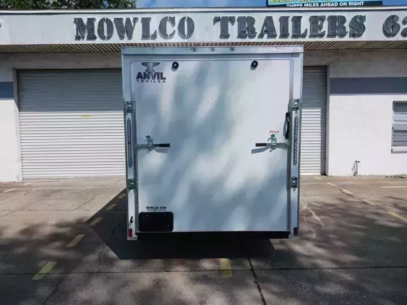 new Cargo (Enclosed) Trailers Anvil  for sale, in Rockledge, FL Thumbnail 14