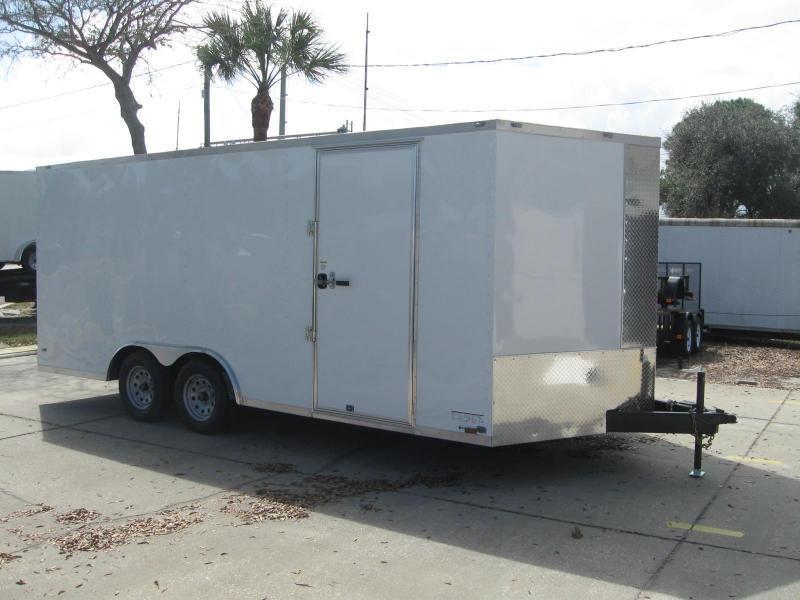 8.5x20 Therma Cool 7' TALL **CASH $10,599** 8.5x20 Therma Cool 7' TALL **CASH $10,599**