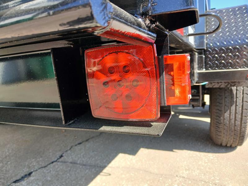 new Dump Trailers Triple Crown Trailers  for sale, in Rockledge, FL Thumbnail 14