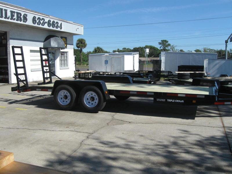 7x20 Low Rider 14K / 7 Ton Equipment $6999.47 "Out The Door" 7x20 Low Rider 14K / 7 Ton Equipment $6999.47 "Out The Door"