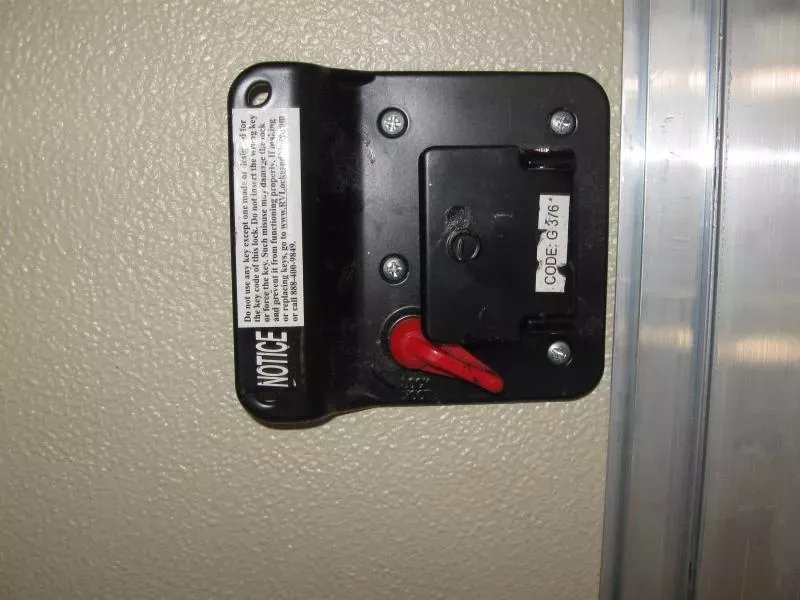 new Cargo (Enclosed) Trailers Anvil  for sale, in Rockledge, FL Thumbnail 15