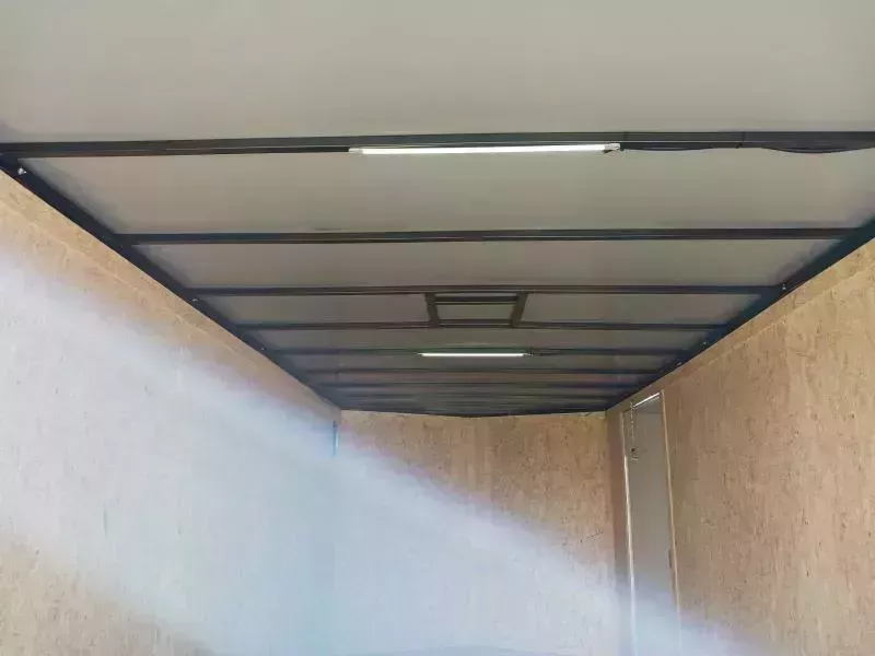 new Cargo (Enclosed) Trailers Covered Wagon Trailers  for sale, in Rockledge, FL Thumbnail 22