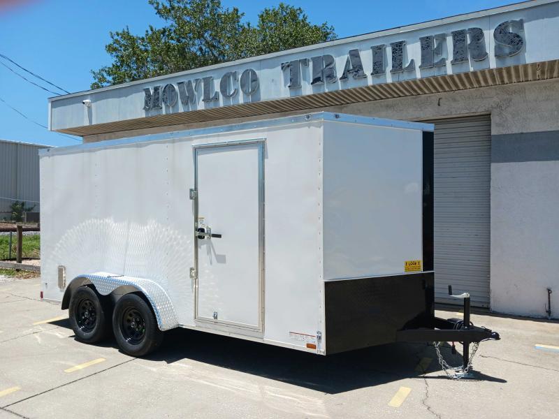 7x14 Therma Cool 6' 3" **CASH $6,799** 7x14 Therma Cool 6' 3" **CASH $6,799**
