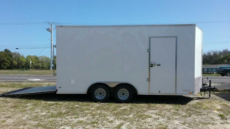 8.5x16 Therma Cool 7' 6" TALL CASH $9,599 8.5x16 Therma Cool 7' 6" TALL CASH $9,599