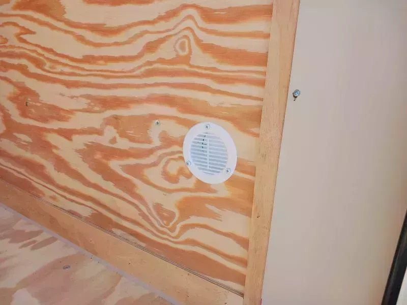 new Cargo (Enclosed) Trailers Anvil  for sale, in Rockledge, FL Thumbnail 9