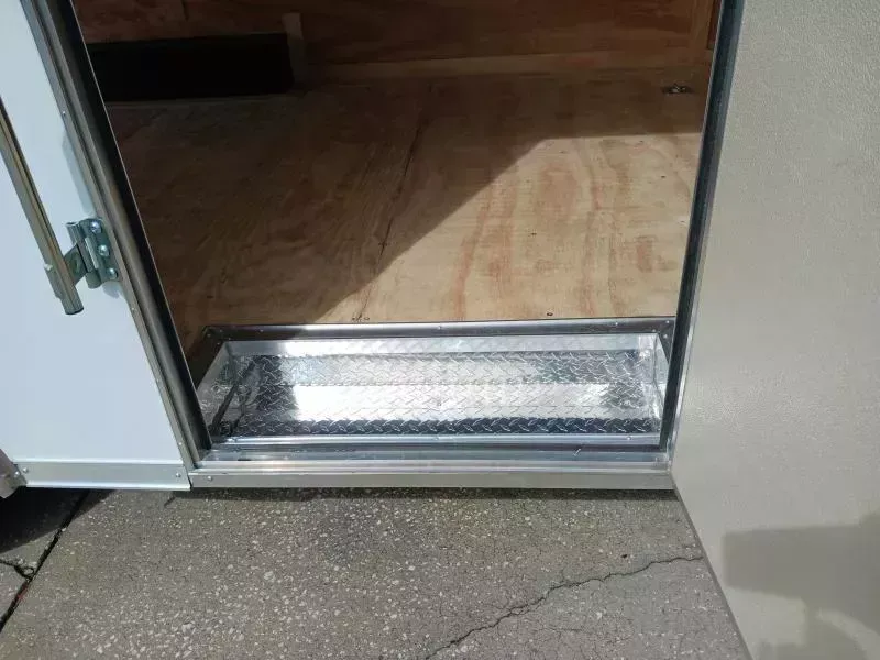 new Cargo (Enclosed) Trailers Anvil  for sale, in Rockledge, FL Thumbnail 7