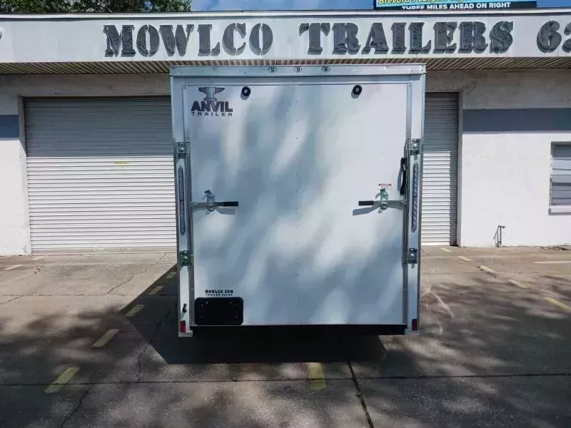 new Cargo (Enclosed) Trailers Anvil  for sale, in Rockledge, FL Thumbnail 15