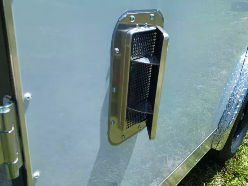 new Cargo (Enclosed) Trailers Covered Wagon Trailers  for sale, in Rockledge, FL Thumbnail 15