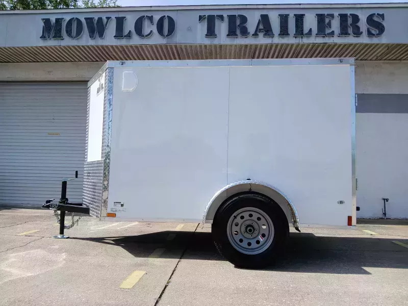 new Cargo (Enclosed) Trailers Anvil  for sale, in Rockledge, FL Thumbnail 6