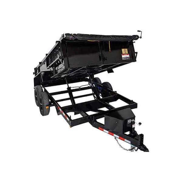 new Dump Trailers Triple Crown Trailers  for sale, in Rockledge, FL Thumbnail 19