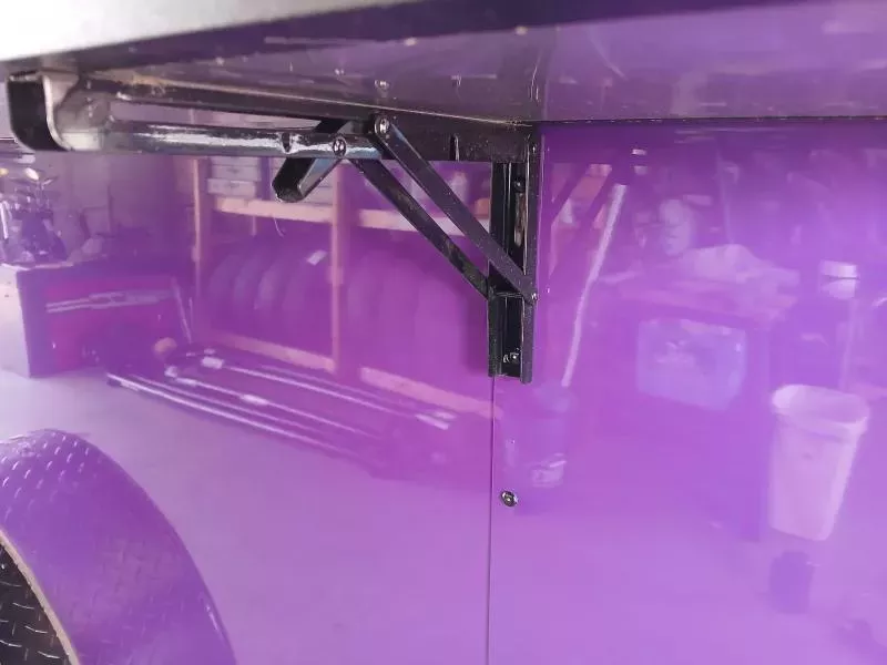 new Cargo (Enclosed) Trailers Quality Cargo  for sale, in Rockledge, FL Thumbnail 22