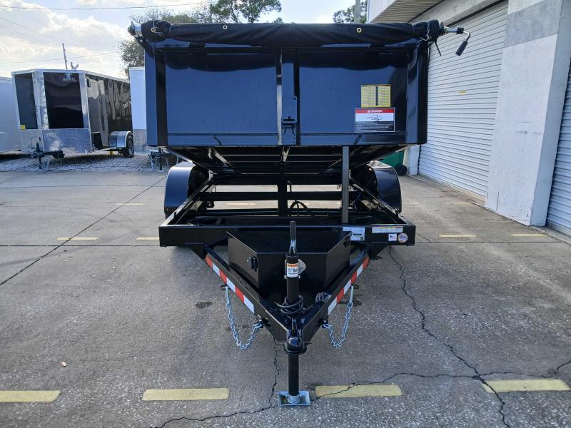 new Dump Trailers Triple Crown Trailers  for sale, in Rockledge, FL Thumbnail 8