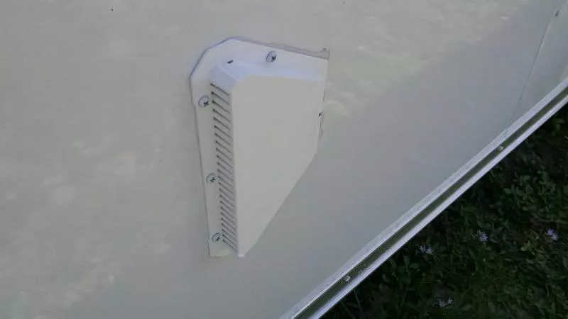 new Cargo (Enclosed) Trailers Anvil  for sale, in Rockledge, FL Thumbnail 6
