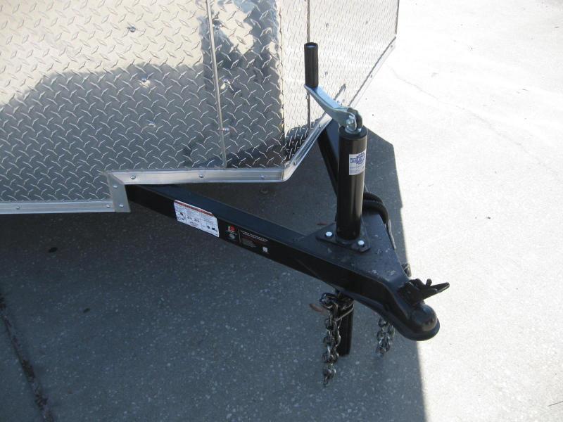 new Cargo (Enclosed) Trailers Quality Cargo  for sale, in Rockledge, FL Thumbnail 4