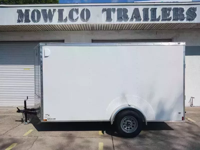 new Cargo (Enclosed) Trailers Anvil  for sale, in Rockledge, FL Thumbnail 5