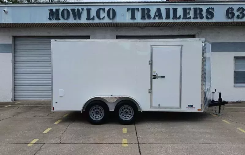 new Cargo (Enclosed) Trailers Anvil  for sale, in Rockledge, FL Thumbnail 3
