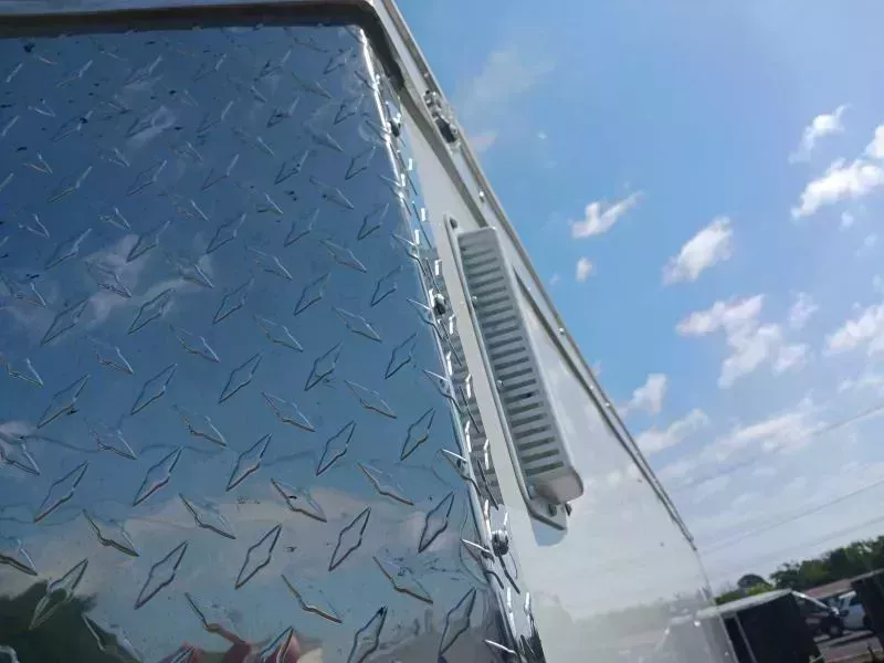 new Cargo (Enclosed) Trailers Anvil  for sale, in Rockledge, FL Thumbnail 10