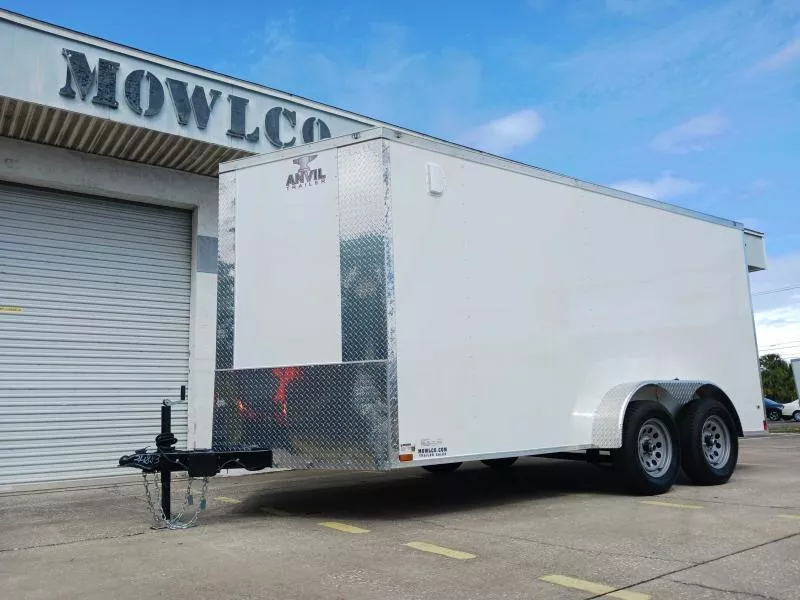 7x14 POLYCOR / X-LOCK **CASH $6,599**