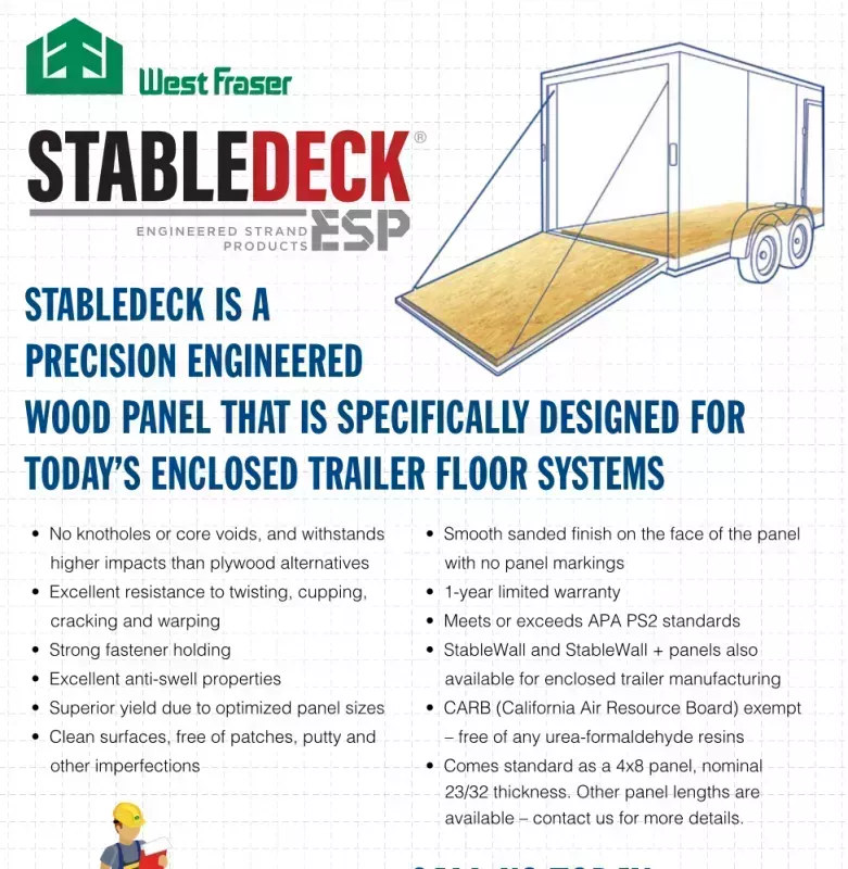 new Cargo (Enclosed) Trailers Covered Wagon Trailers  for sale, in Rockledge, FL Thumbnail 34